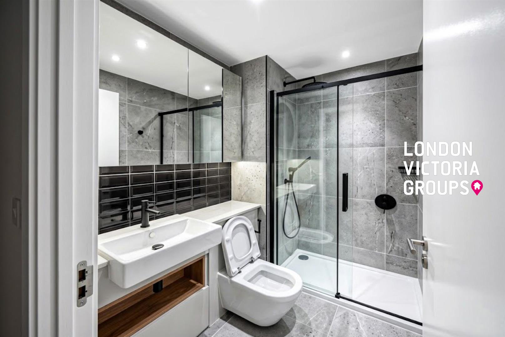 Hawksbury Heights, 11 Hewson Way, London
